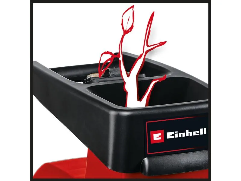 Einhell Leisehäcksler GC-RS 2360 CB Einhell Leisehäcksler GC-RS 2360 CB