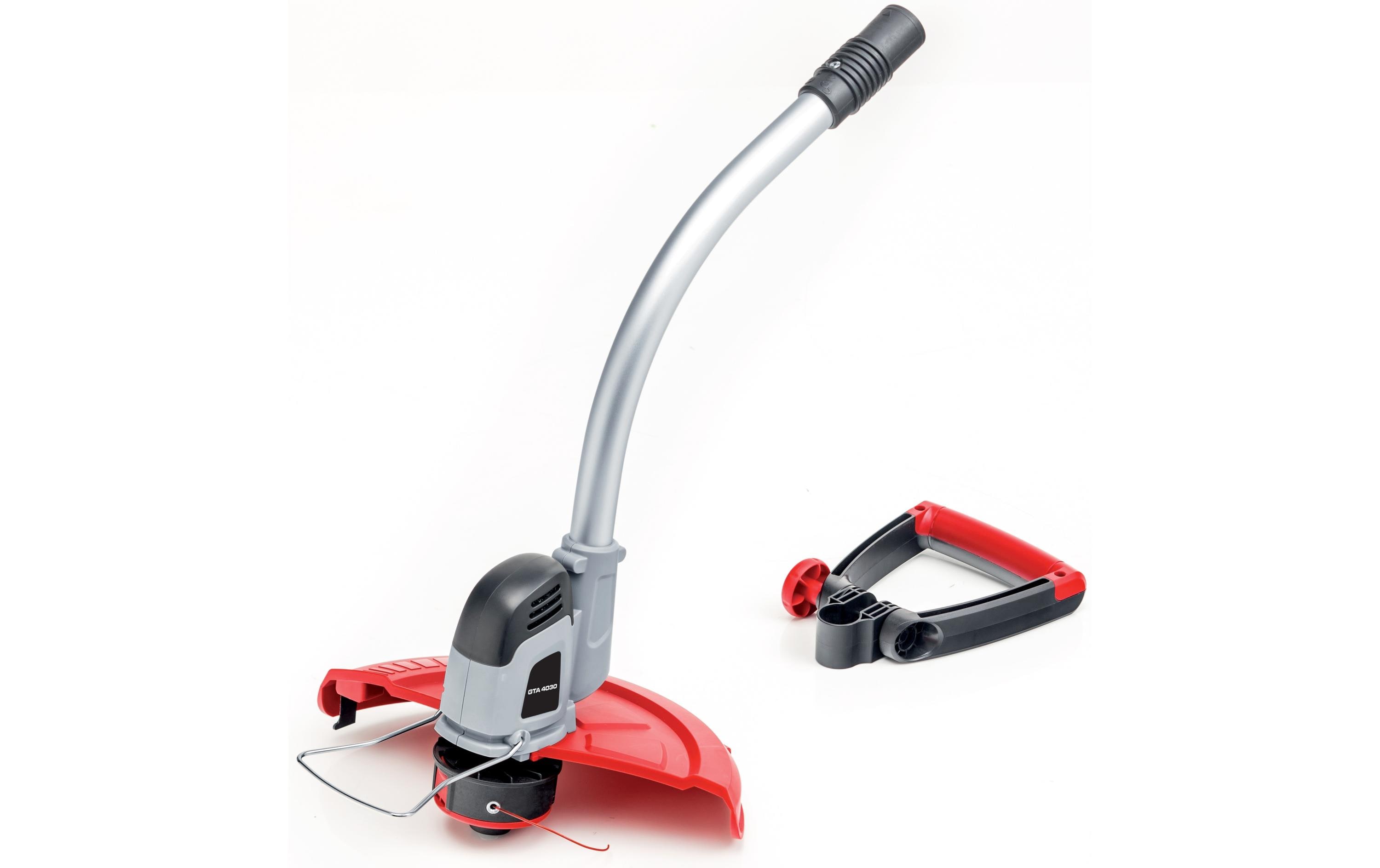 AL-KO Akku-Rasentrimmer Aufsatz GTA 4030,