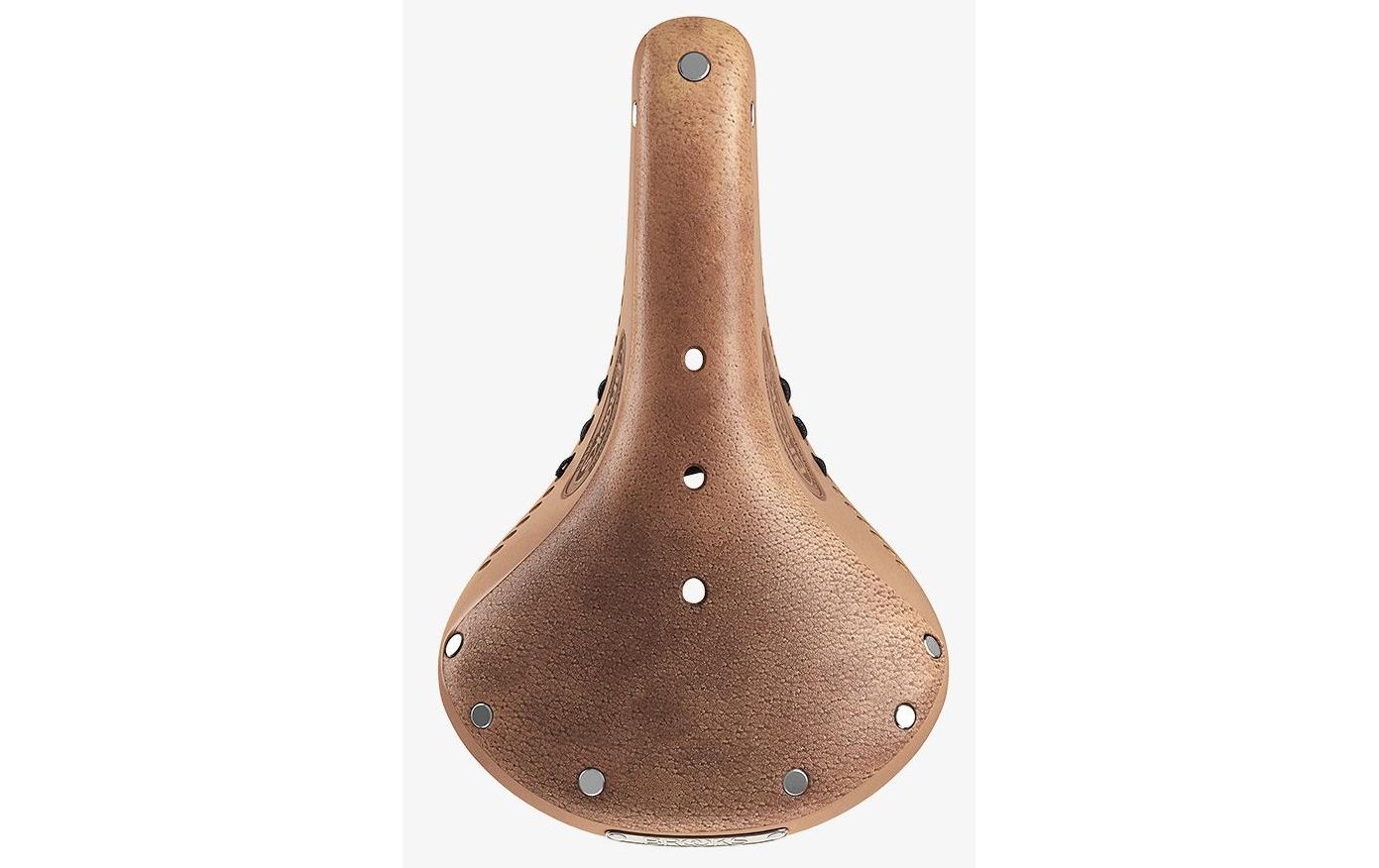 BROOKS Fahrradsattel Flyer Softened Pre-Aged BROOKS Fahrradsattel Flyer Softened Pre-Aged