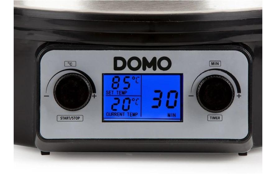 Domo Einkochautomat DO42325PC 27 l
