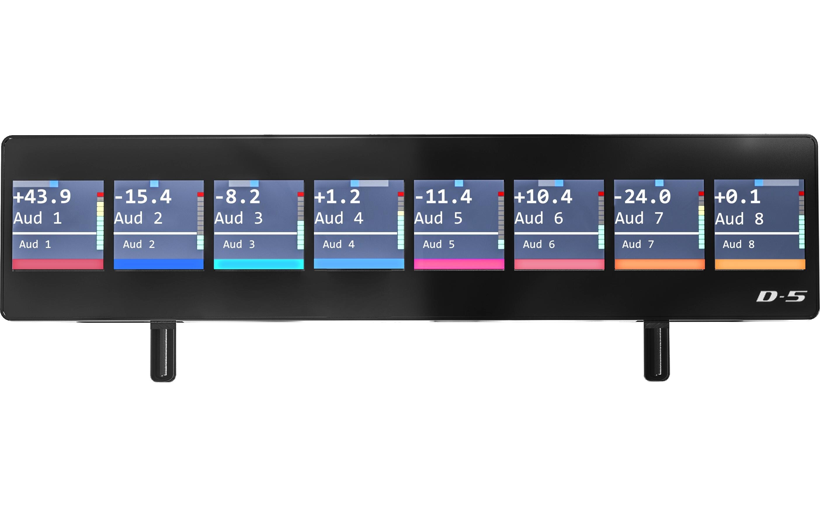 iCon Controller-Zubehör D5