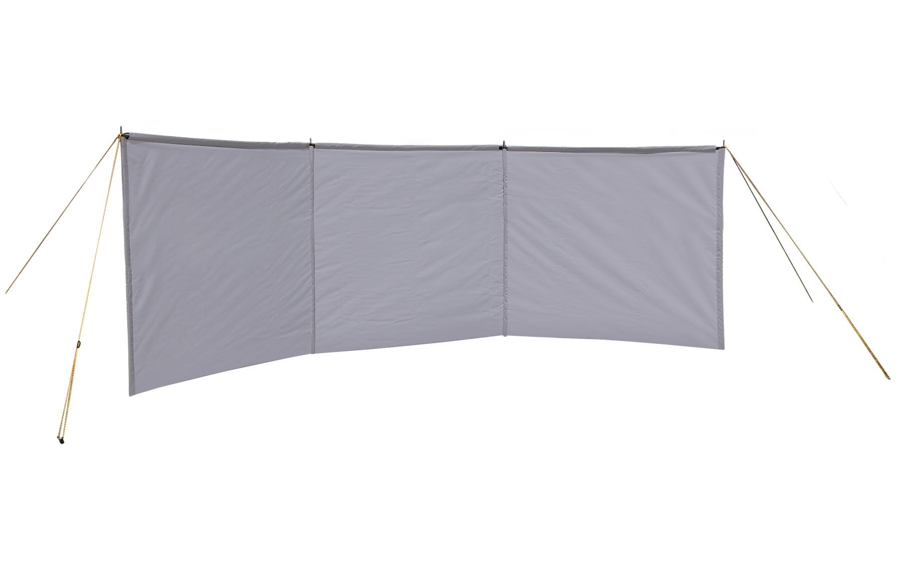 Eurotrail Windschutzwand Dunes PVC