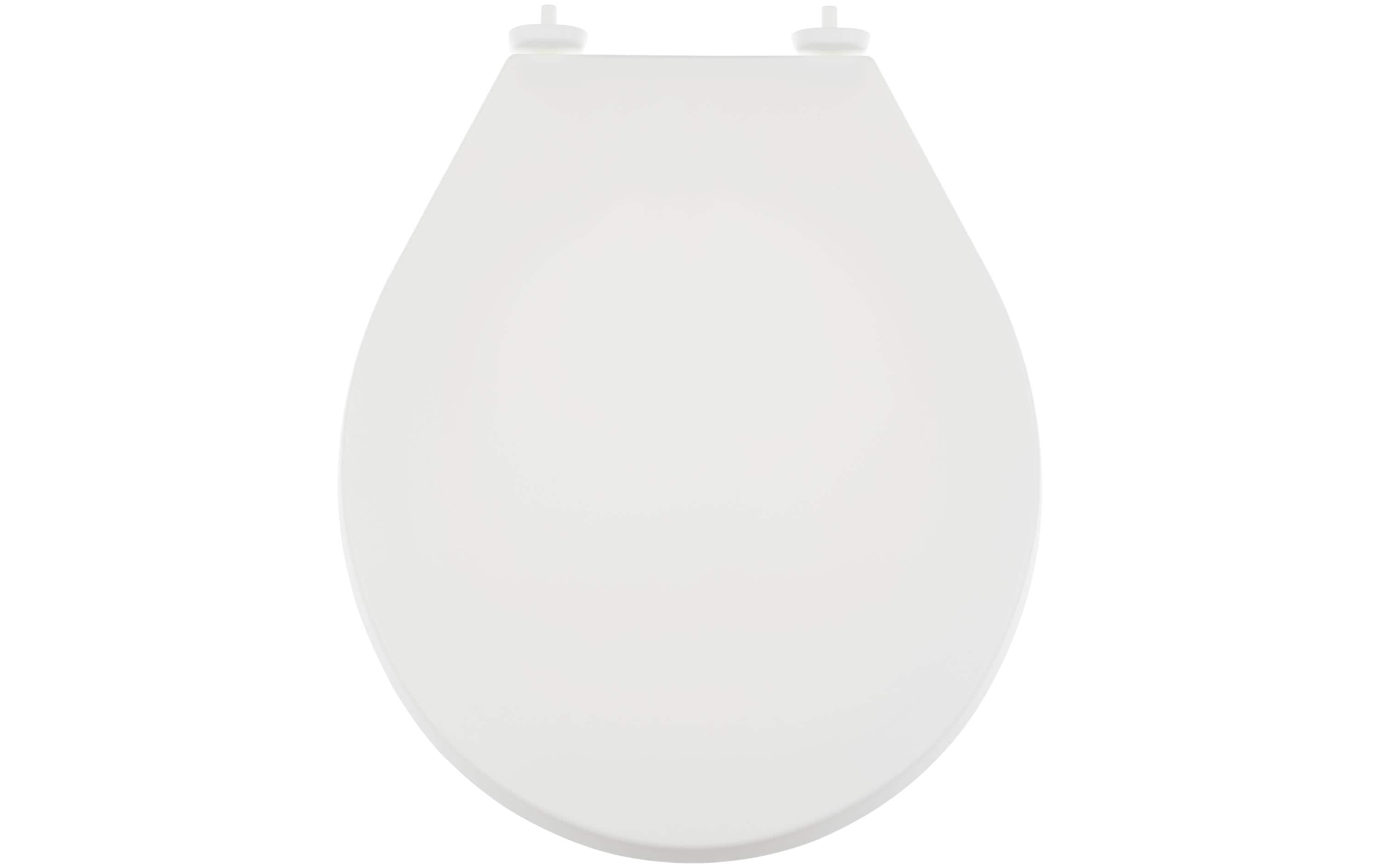 diaqua® Toilettensitz Neosit Edelweiss