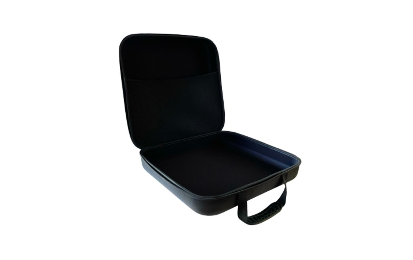 go-e Case Schwarz go-e Case Schwarz