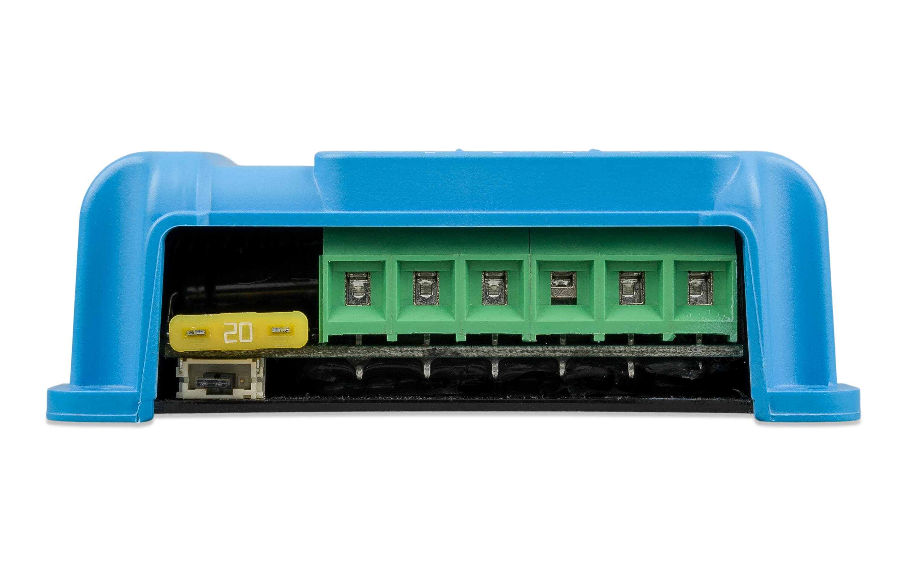 Victron Laderegler SmartSolar MPPT 75/10 Victron Laderegler SmartSolar MPPT 75/10