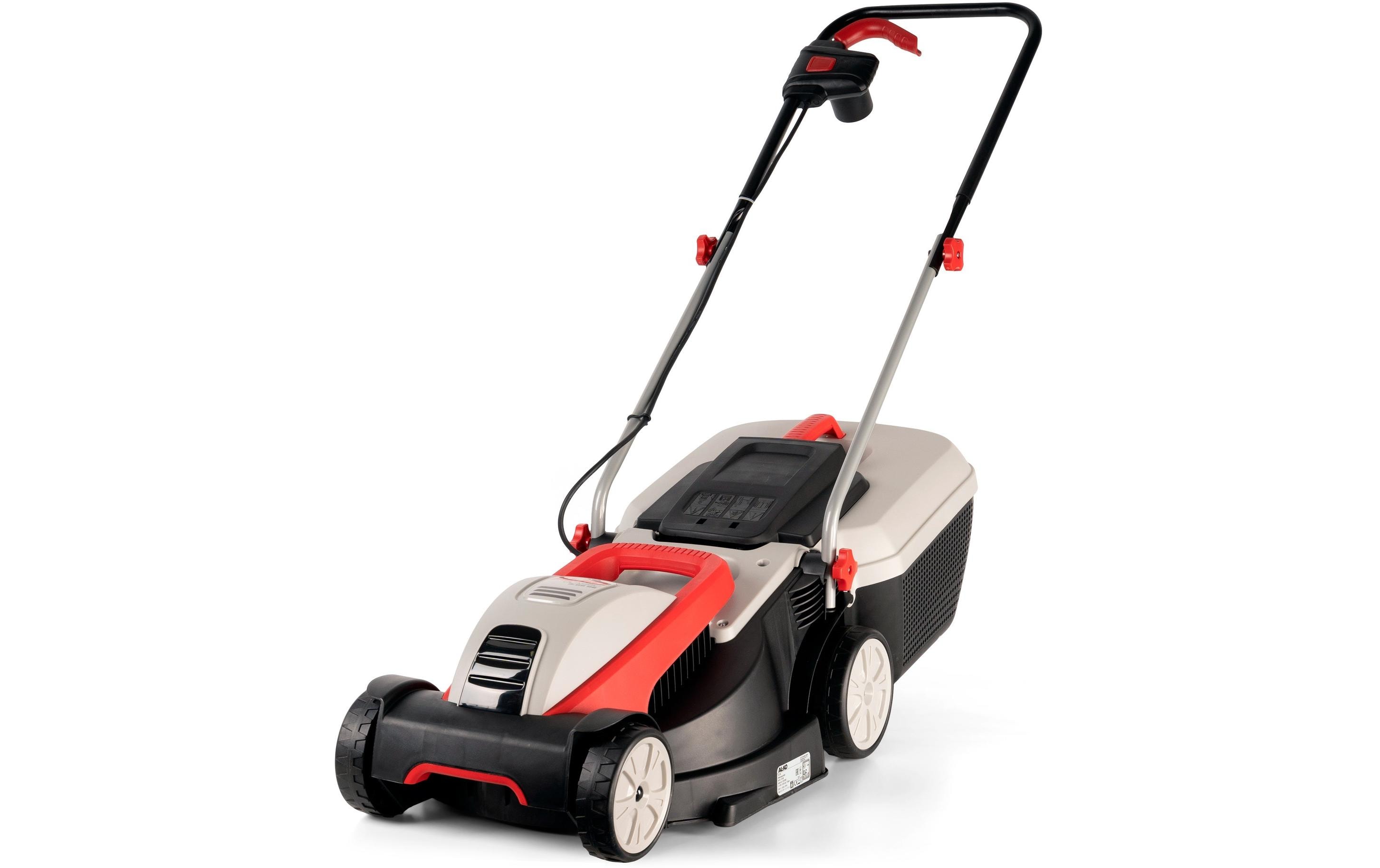 AL-KO Elektro-Rasenmäher 3.82 SE Classic