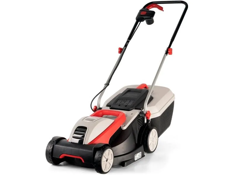 AL-KO Elektro-Rasenmäher 3.82 SE Classic AL-KO Elektro-Rasenmäher 3.82 SE Classic