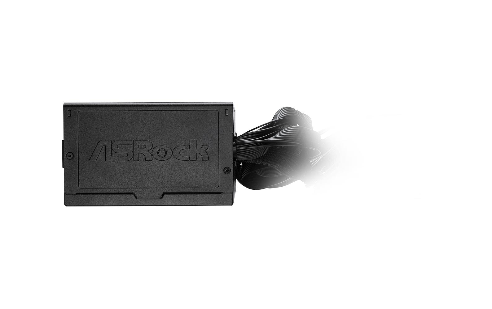 ASRock Netzteil Challenger CL-650B 650 W