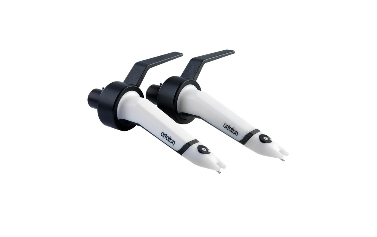 Ortofon Tonabnehmer Concorde MKII Scratch Twin Ortofon Tonabnehmer Concorde MKII Scratch Twin