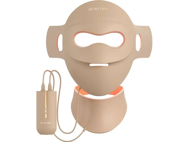 Beautifly Antiaging-Gerät Aura NovaSin Pro