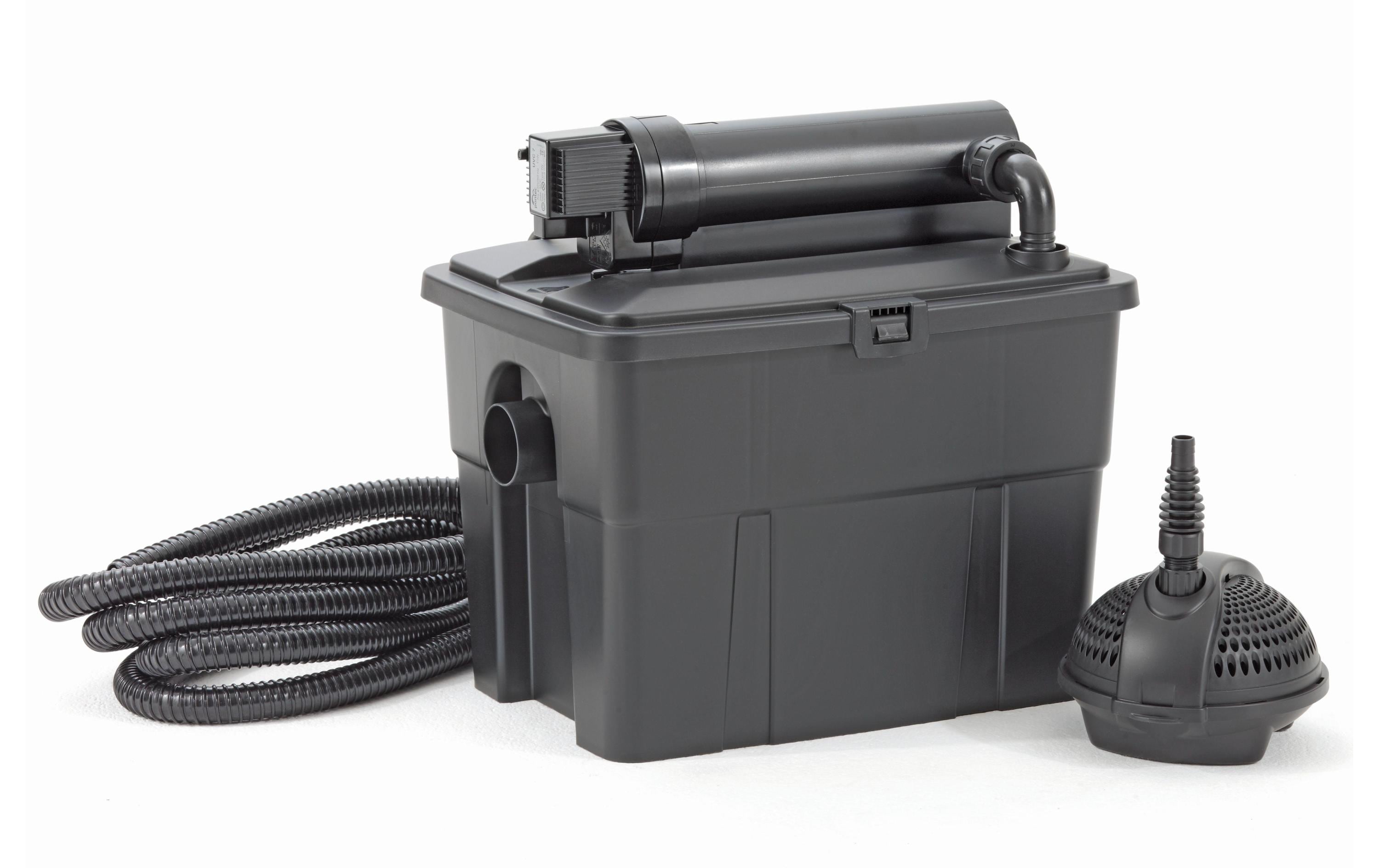 PondParts UV-C Klärer MultiClear Set 5000