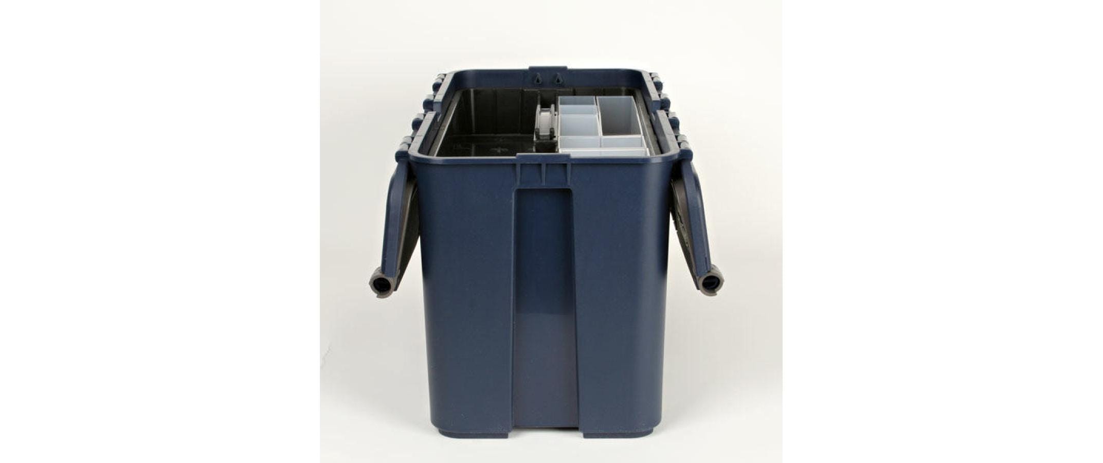 Raaco Werkzeugkiste Compact 37