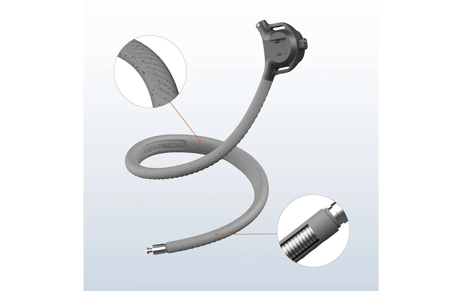 PGYTECH CapLock Magnetic Neck Mount Max