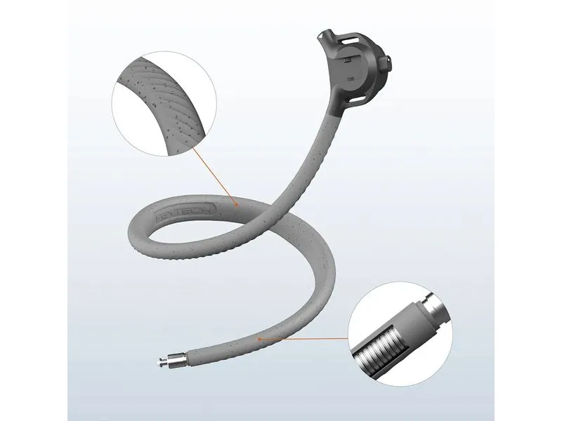 PGYTECH CapLock Magnetic Neck Mount Max PGYTECH CapLock Magnetic Neck Mount Max