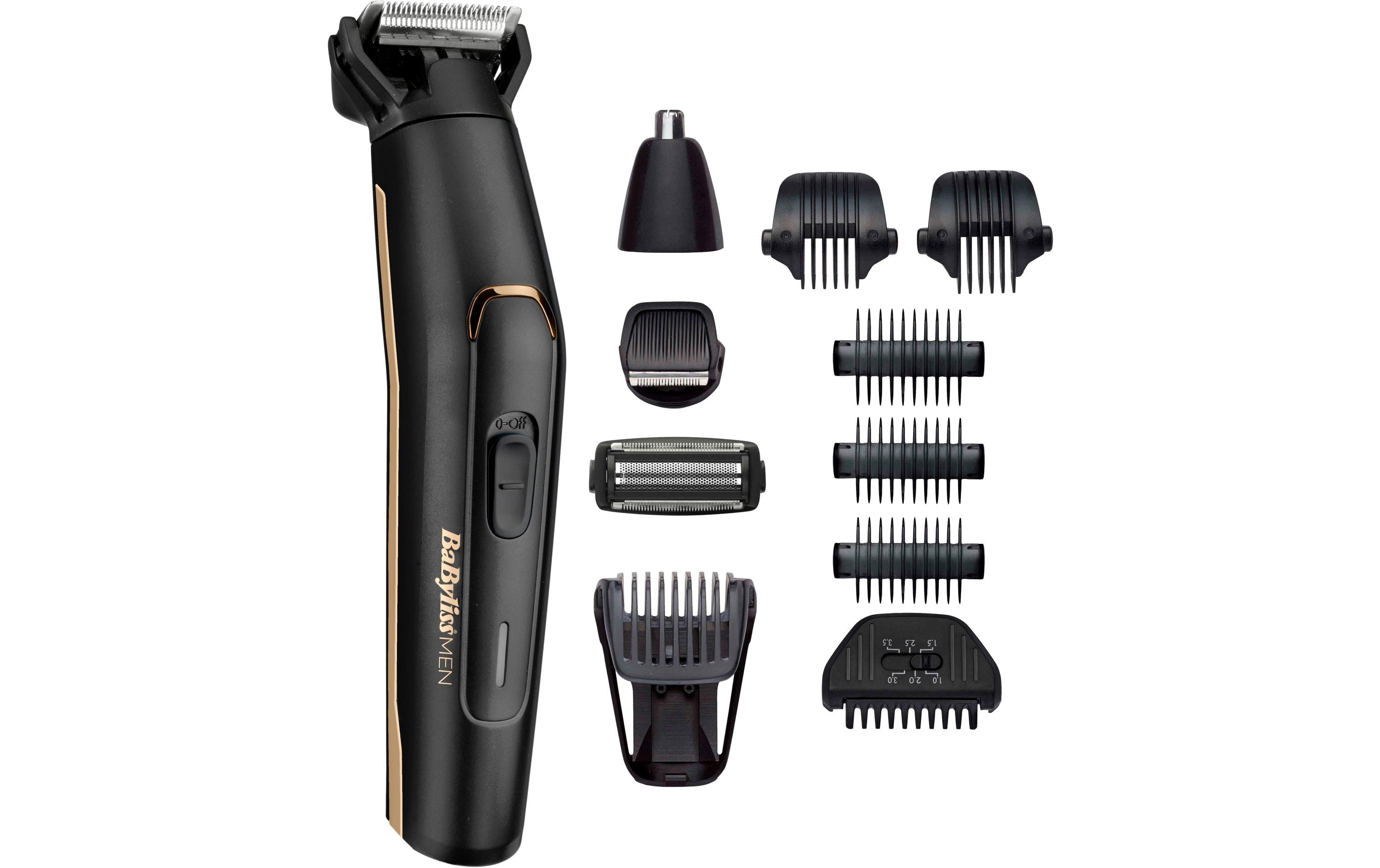 Babyliss MT860E Babyliss MT860E