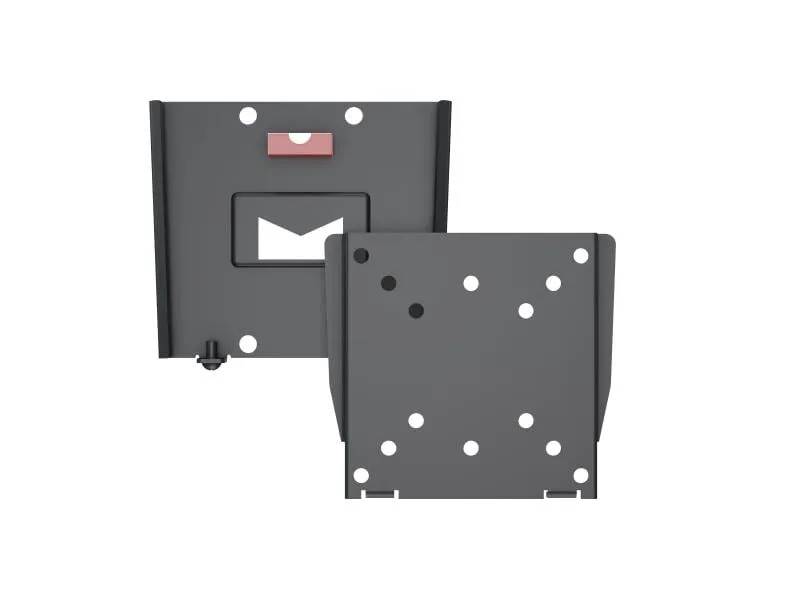 Multibrackets Wandhalterung 2988 Schwarz Multibrackets Wandhalterung 2988 Schwarz
