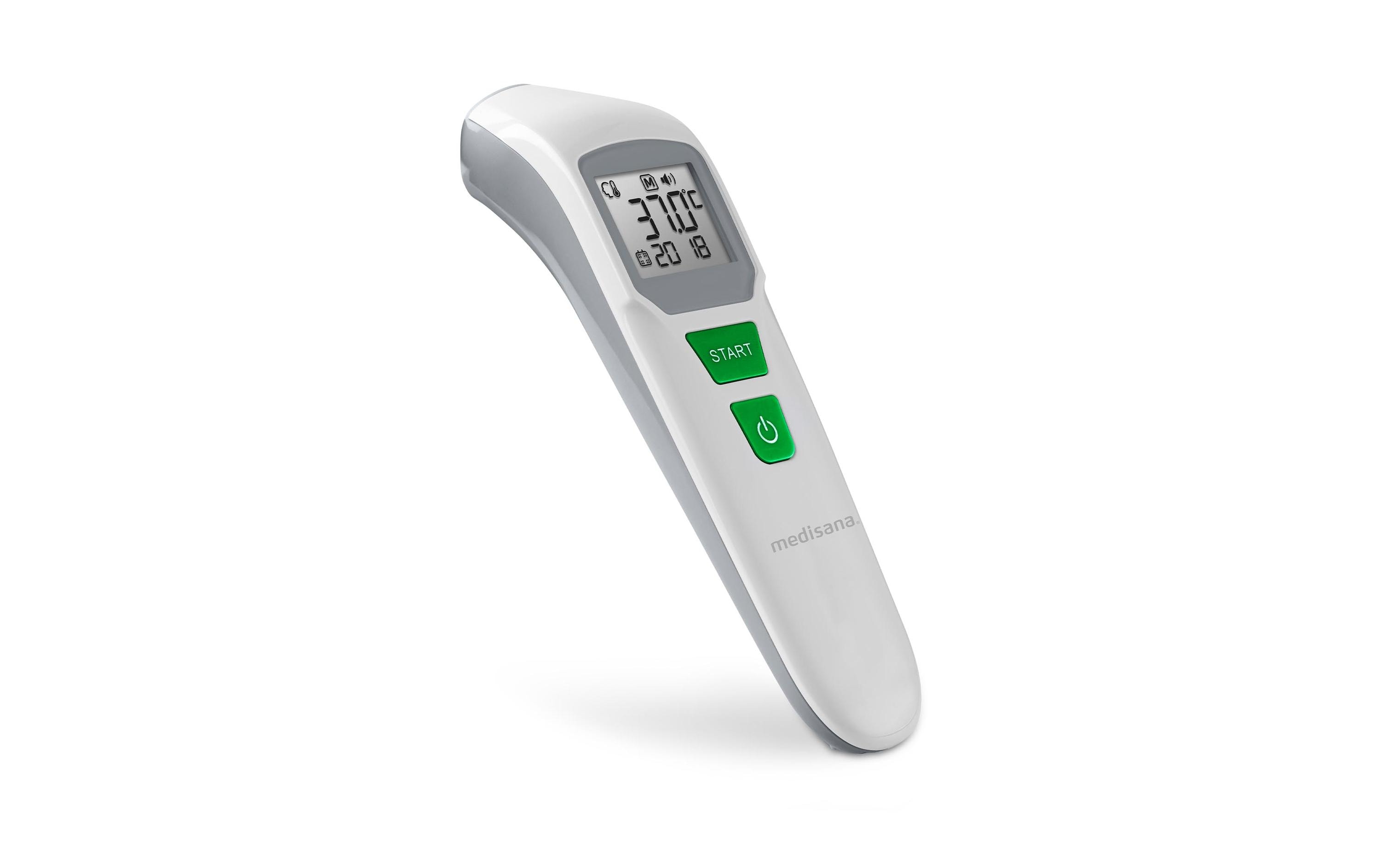 Medisana Infrarot-Fieberthermometer TM760