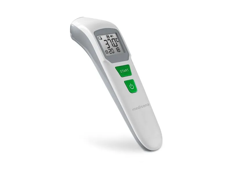 Medisana Infrarot-Fieberthermometer TM760
