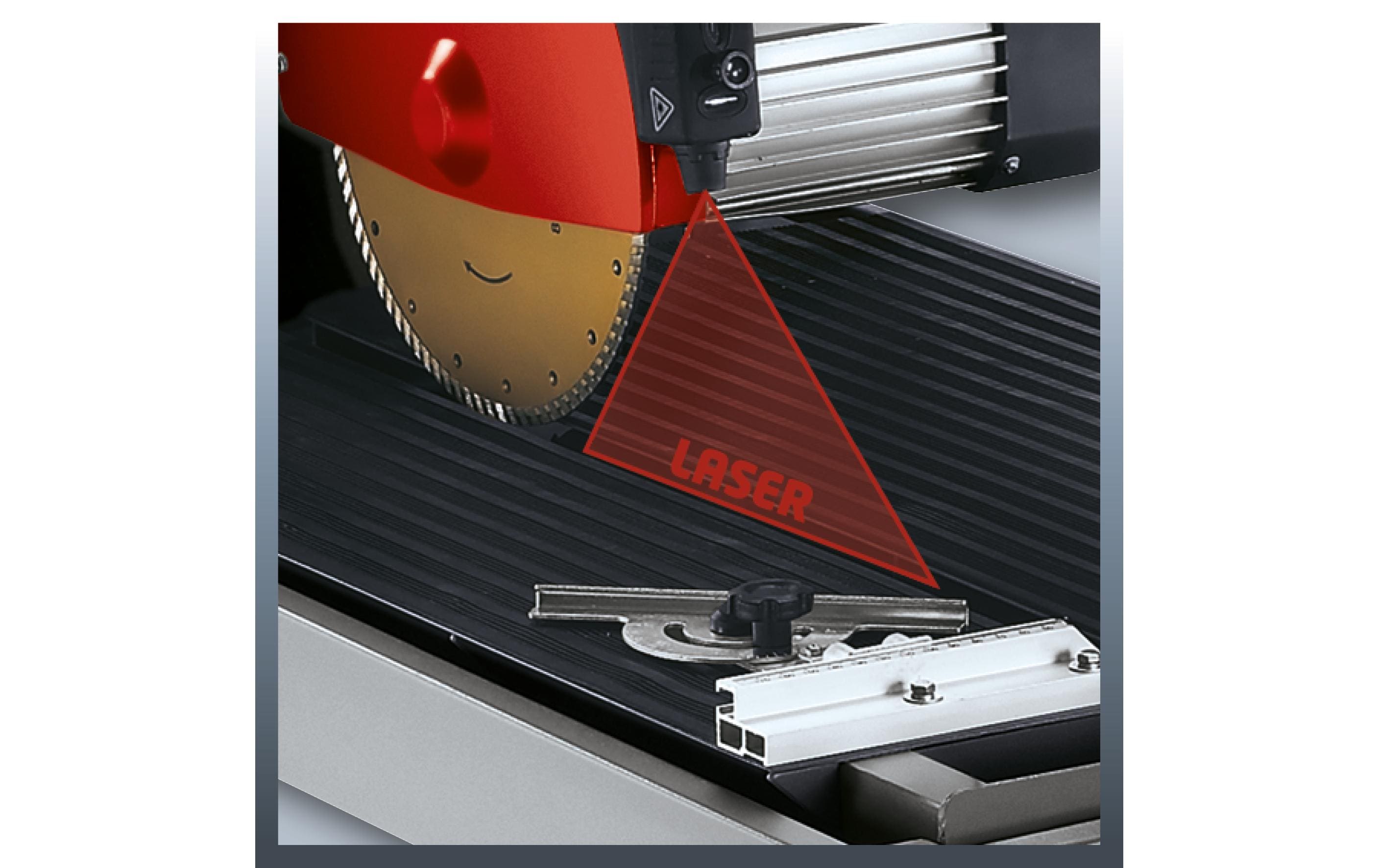 Einhell Steintrennmaschine TE-SC 570 L