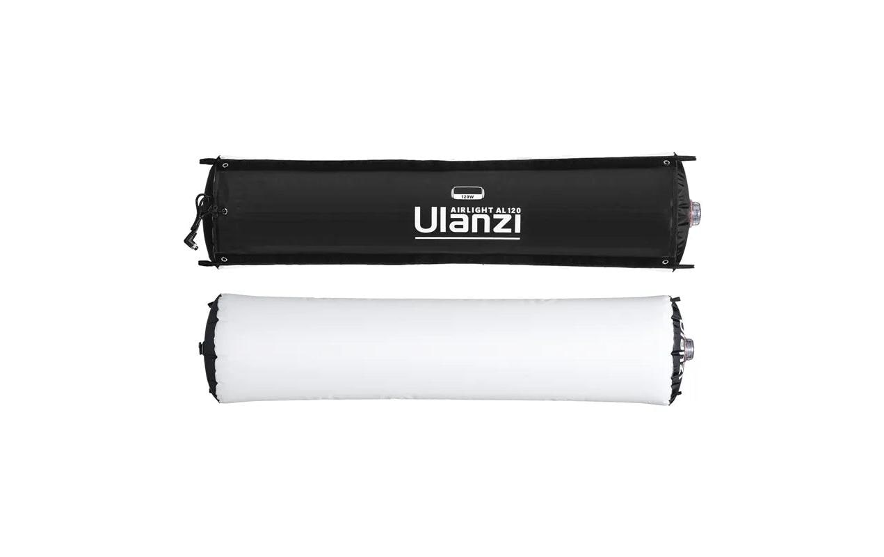 Ulanzi Videoleuchte AL60