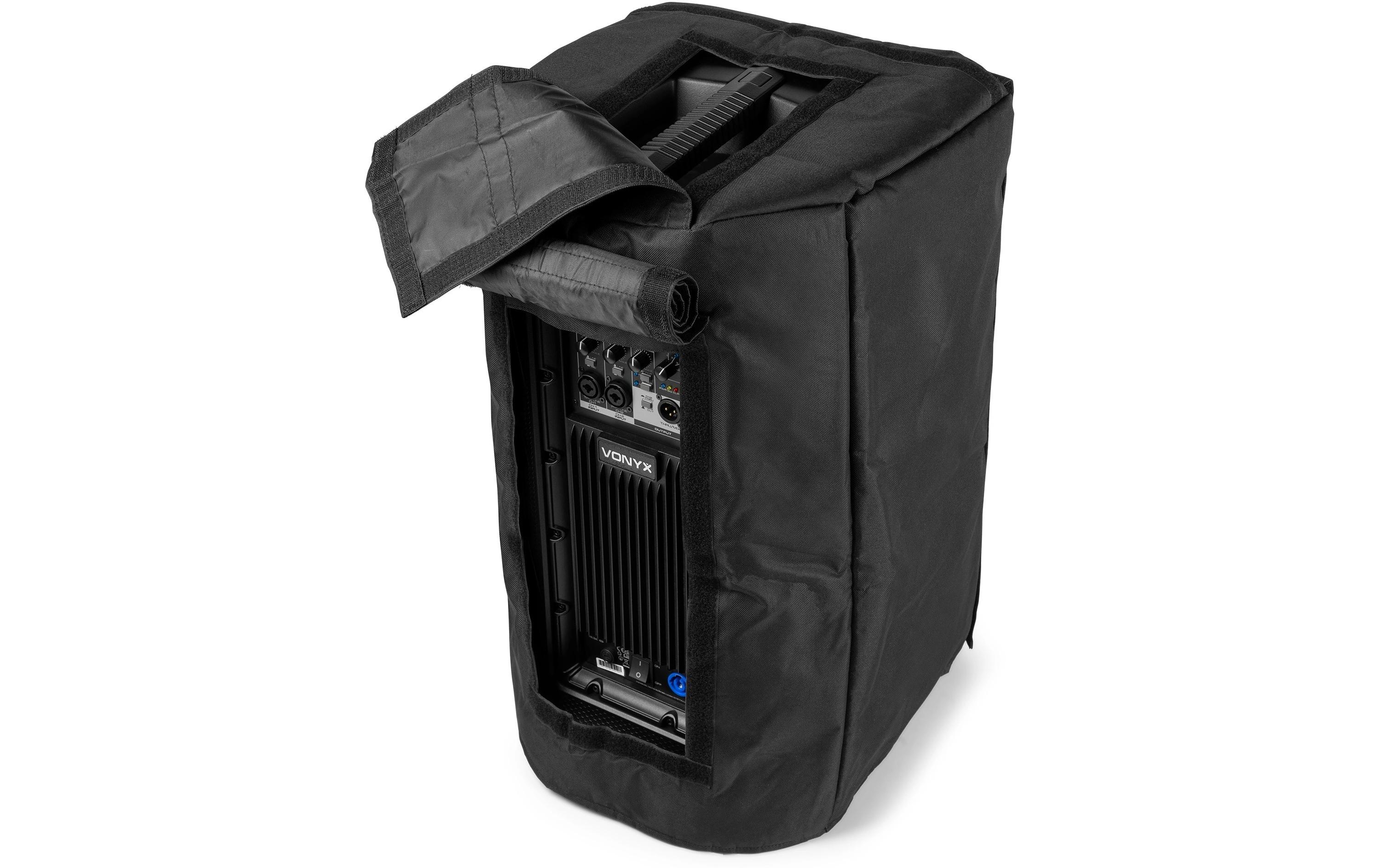 Vonyx Schutzhülle SCVD15