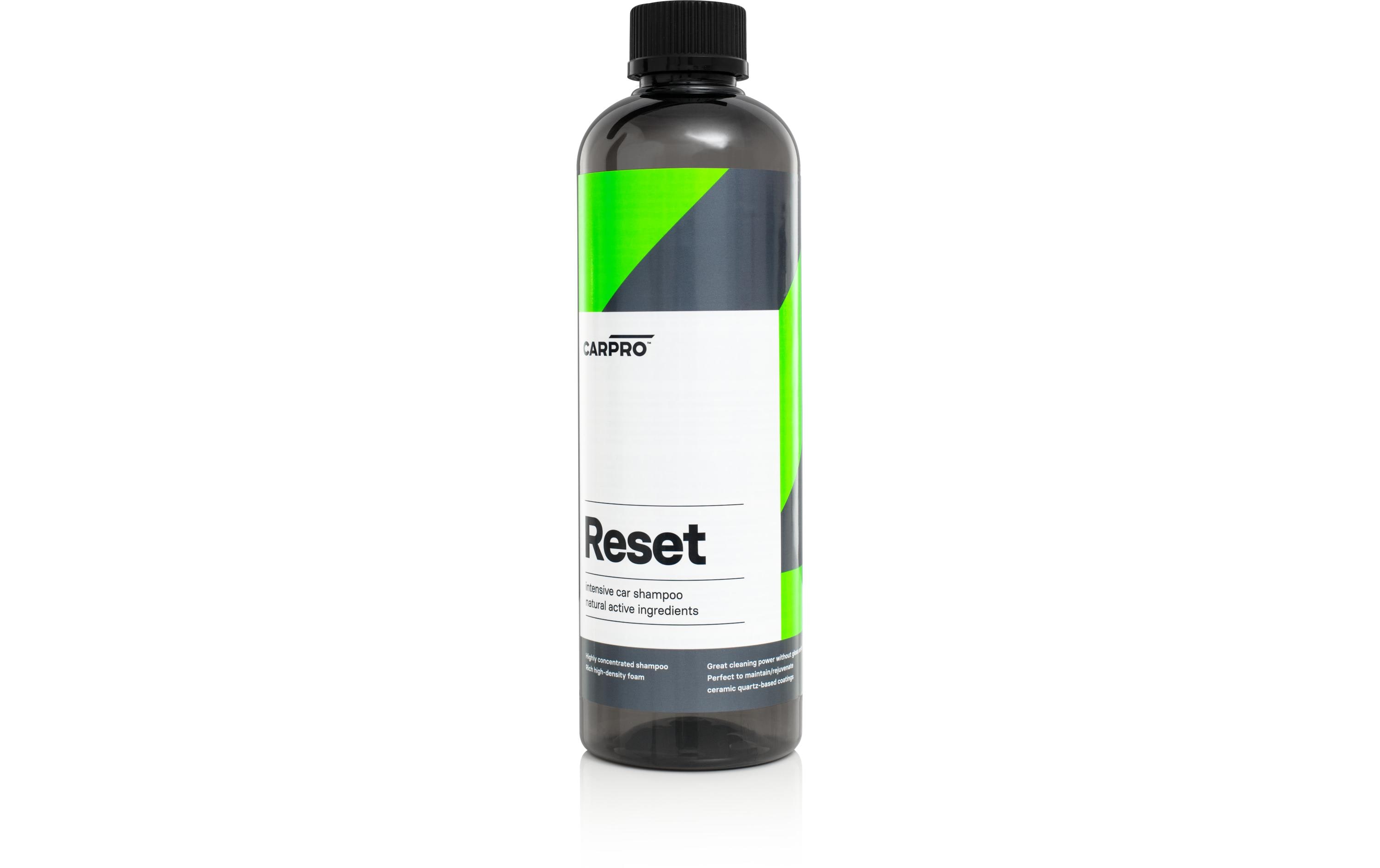 CarPro Autoshampoo Reset 500 ml CarPro Autoshampoo Reset 500 ml