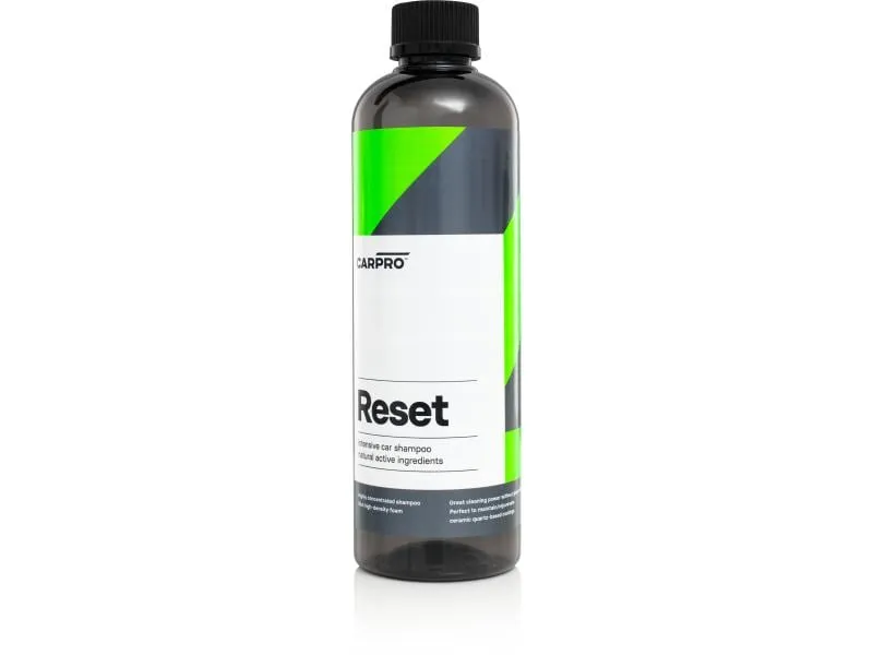 CarPro Autoshampoo Reset 500 ml CarPro Autoshampoo Reset 500 ml