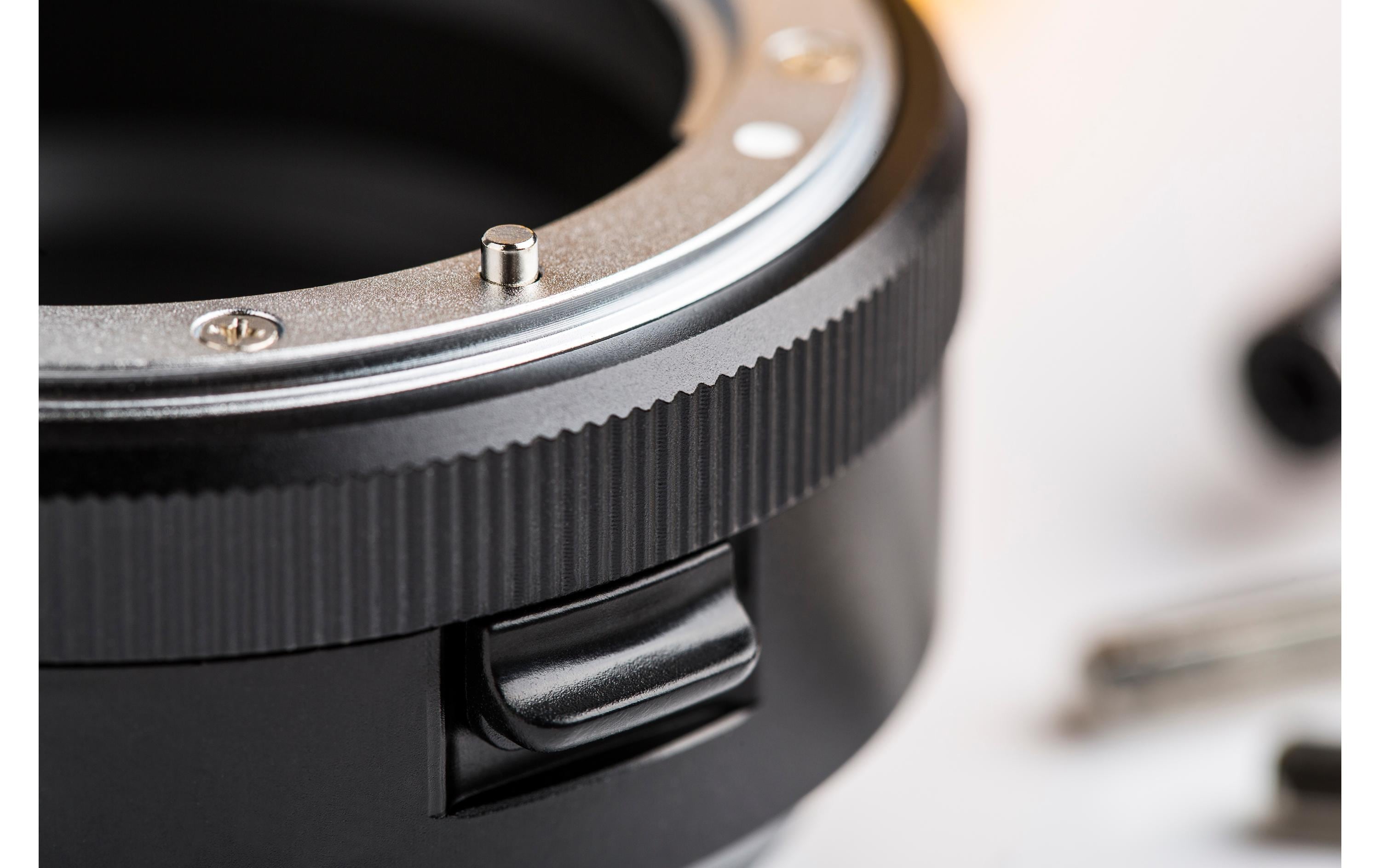 Viltrox Objektiv-Adapter NF-FX1