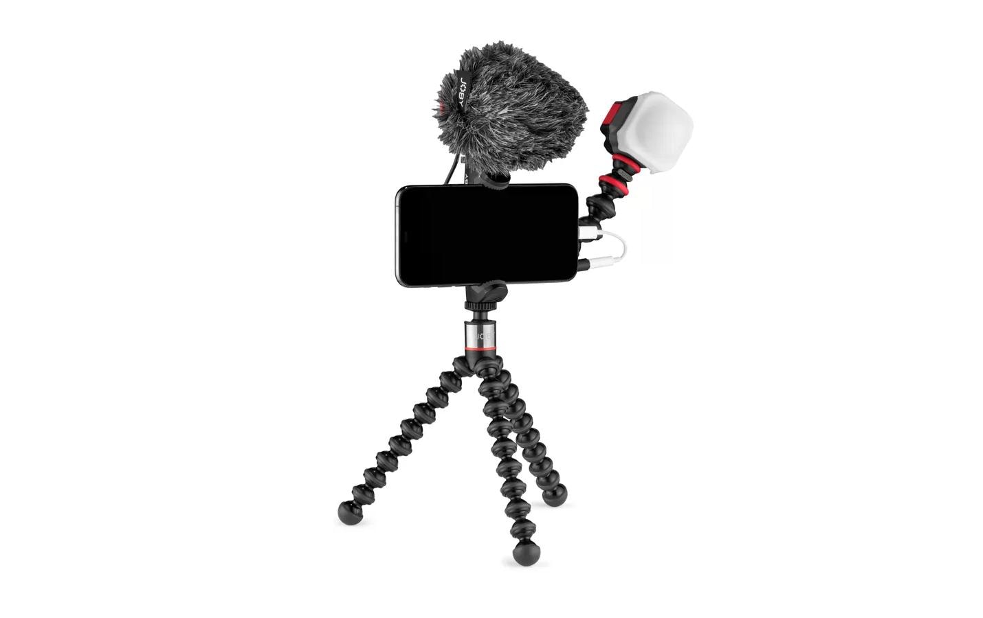 Joby Halterung GorillaPod Arm Smart