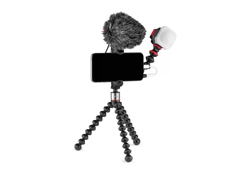 Joby Halterung GorillaPod Arm Smart Joby Halterung GorillaPod Arm Smart