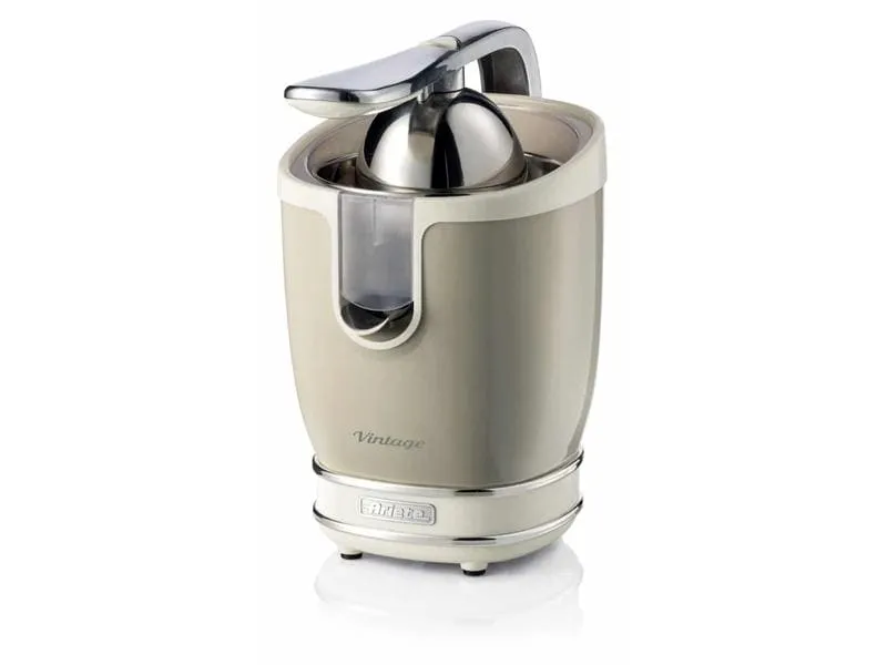 Ariete Zitruspresse Vintage Crème Ariete Zitruspresse Vintage Crème