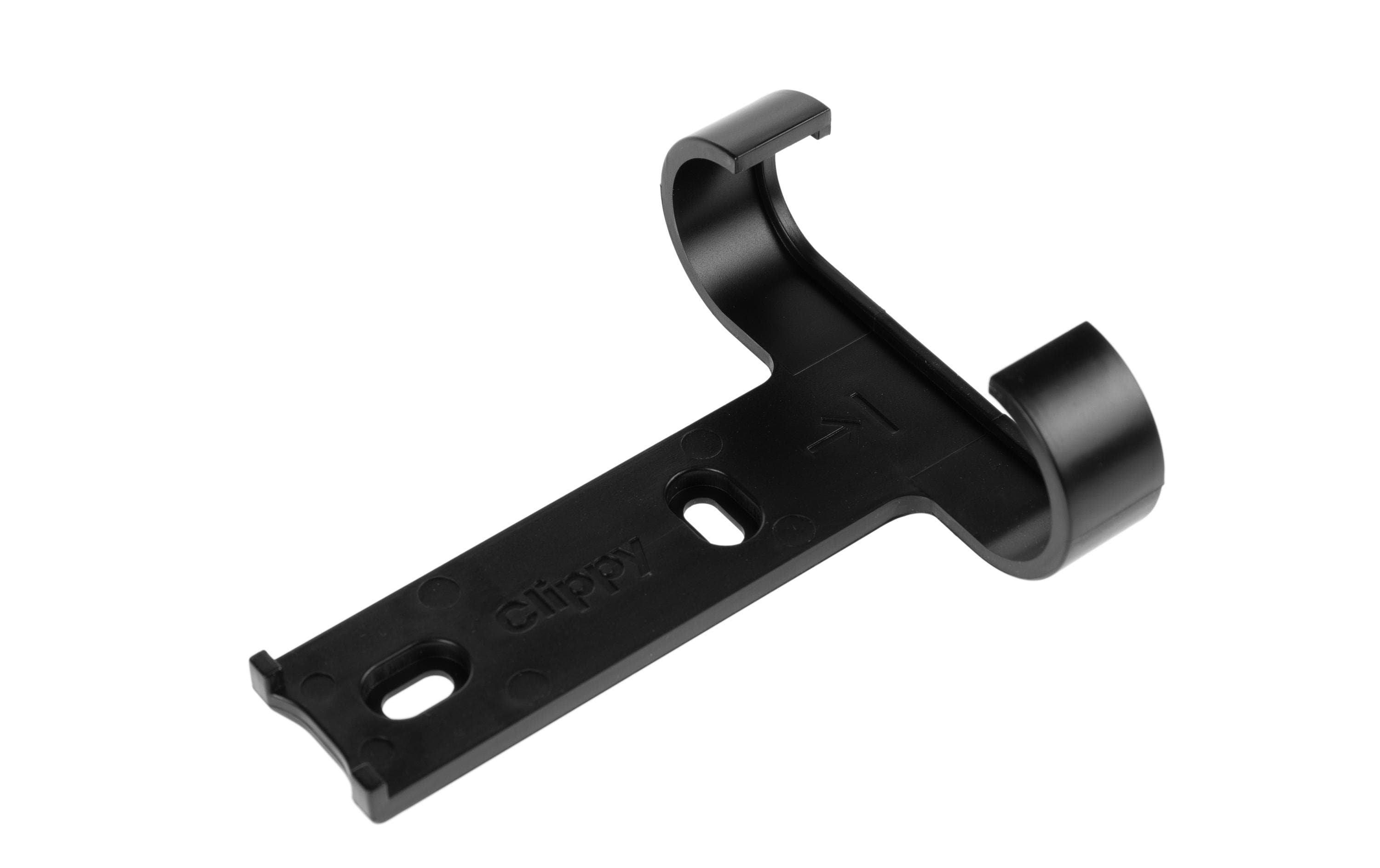 Clippy Wandhalterung zum Solar Manager Clippy Wandhalterung zum Solar Manager