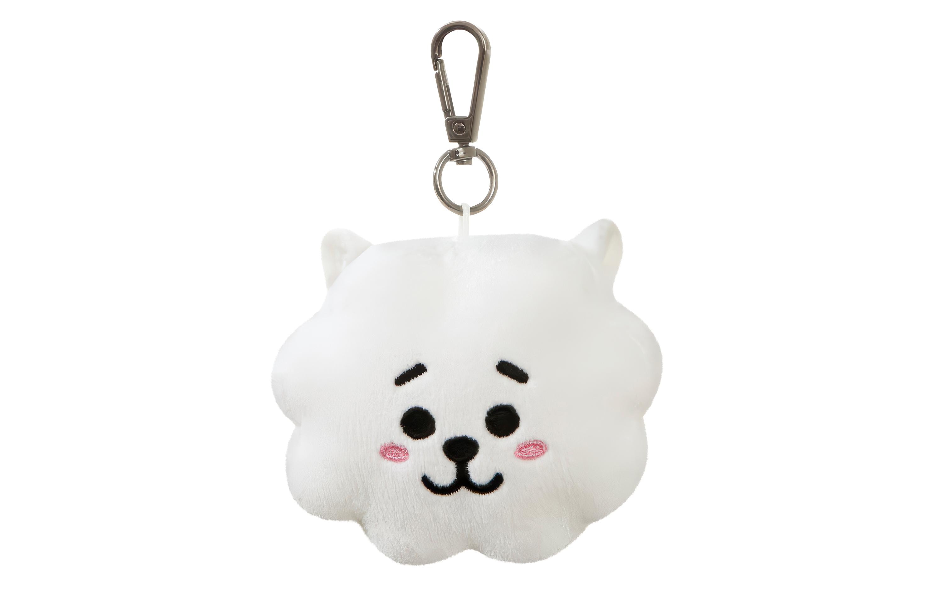 AURORA Schlüsselanhänger BT21 RJ K 10 cm