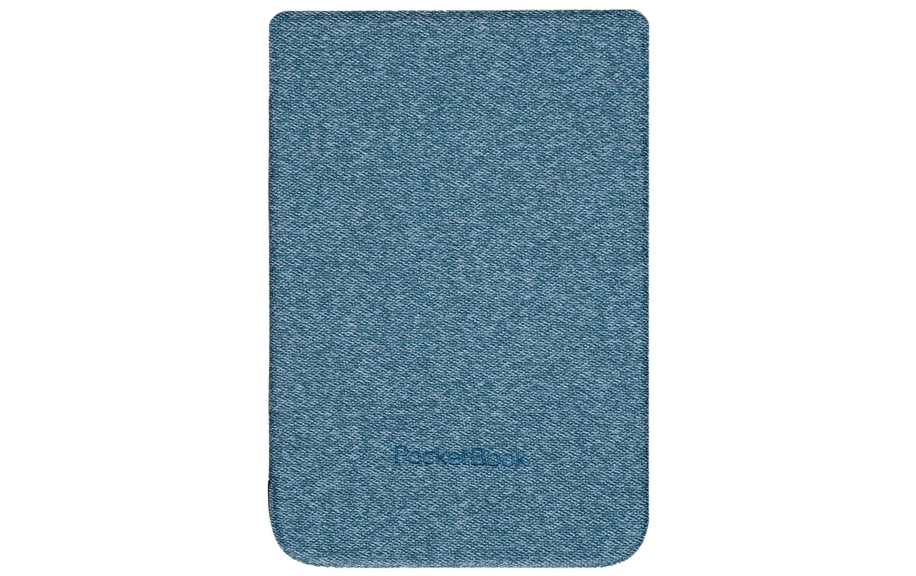PocketBook E-Book Reader Schutzhülle Universal 6 Blau