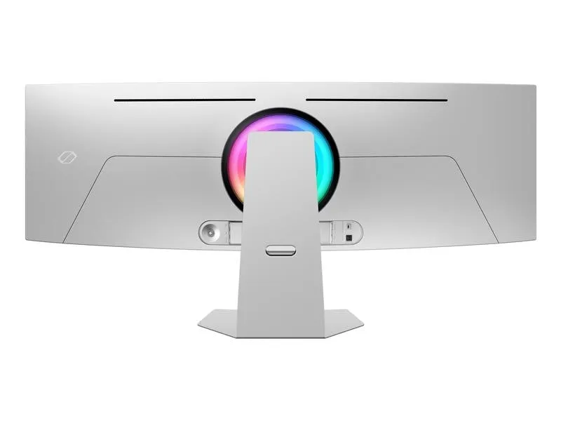 Samsung Smart Monitor Odyssey OLED G9 LS49CG954SUXEN Samsung Smart Monitor Odyssey OLED G9 LS49CG954SUXEN