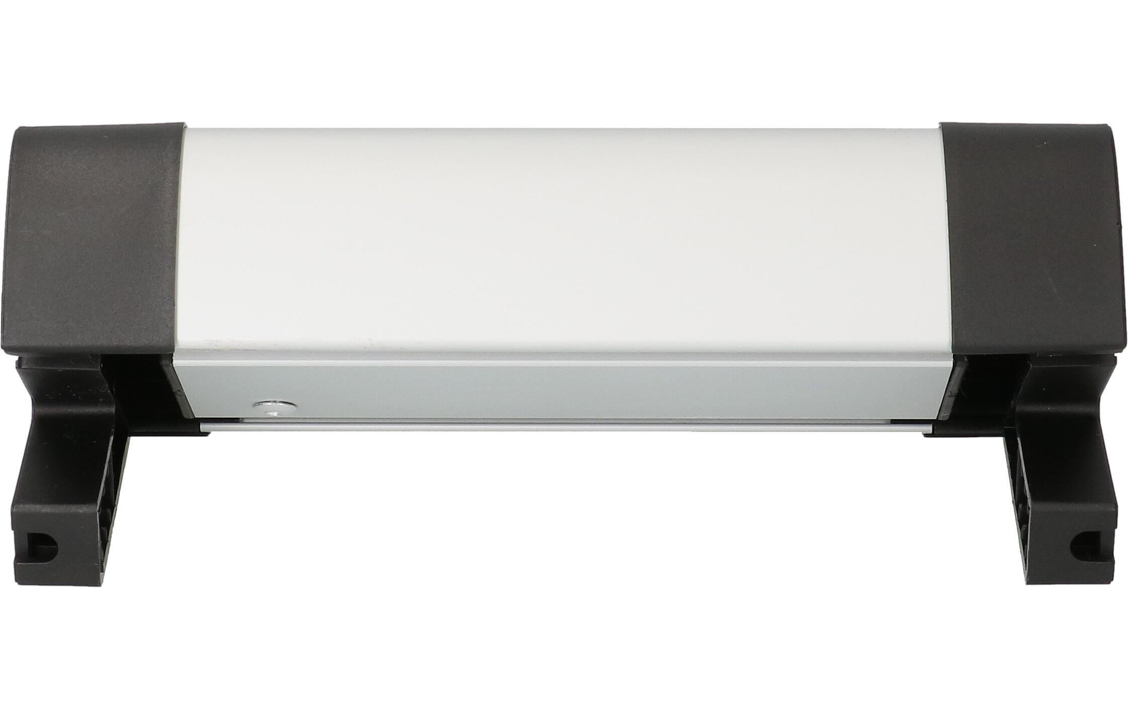 Max Hauri Tischsteckdosenleiste Office Line, 1x T13, 3x USB A