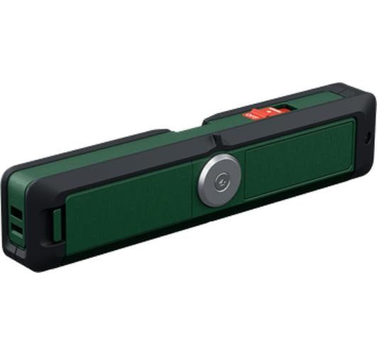 Bosch Laser-Wasserwaage UniversalWallLevel 20 m