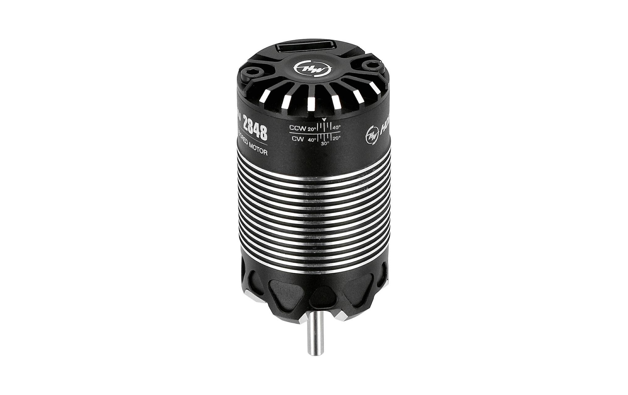 Hobbywing Brushless Sensored Motor Xerun 2848SD 4000kV