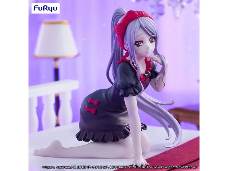 FuRyuu Figur Noodle Stopper Overlord Shalltear FuRyuu Figur Noodle Stopper Overlord Shalltear