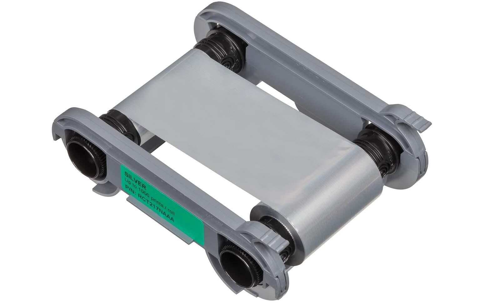 Evolis Farbband Primacy 2 Weiss Signatur Evolis Farbband Primacy 2 Weiss Signatur