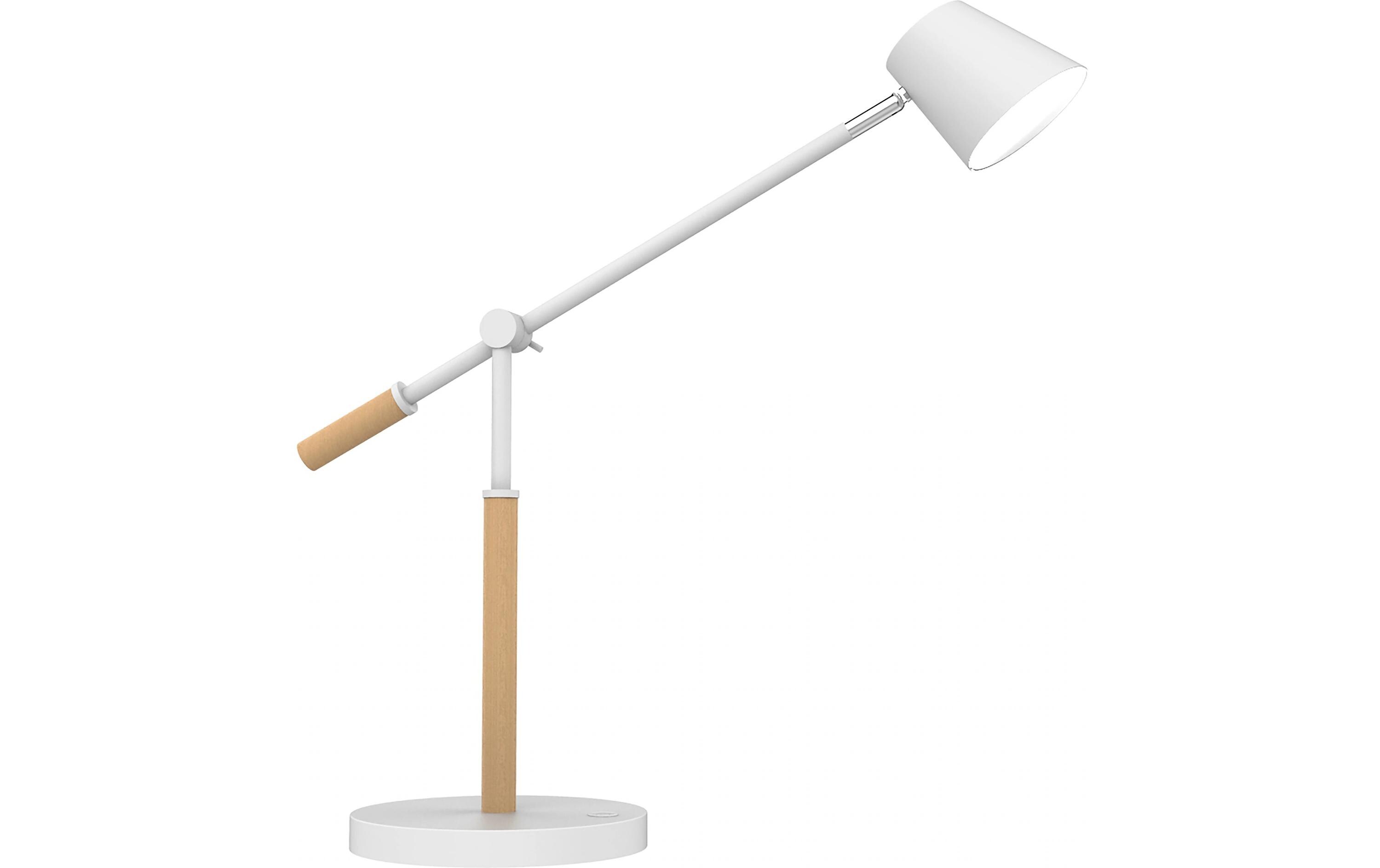 UNiLUX Schreibtischleuchte Vicky 997 lm, Weiss UNiLUX Schreibtischleuchte Vicky 997 lm, Weiss