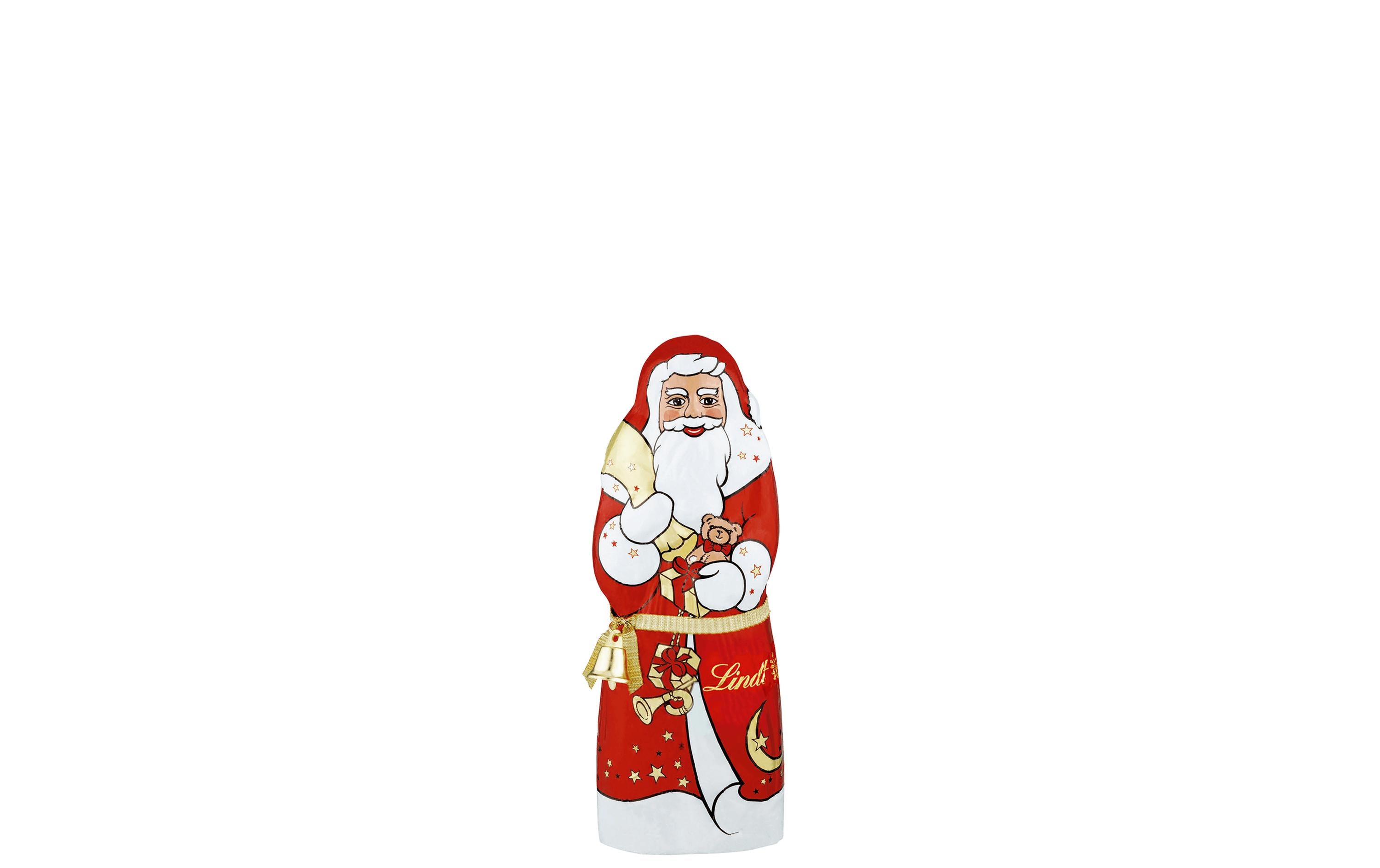 Lindt Schokolade Samichlaus Milch 70 g