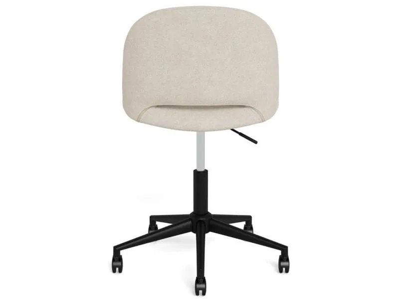 AC Design Drehstuhl Allan, Beige