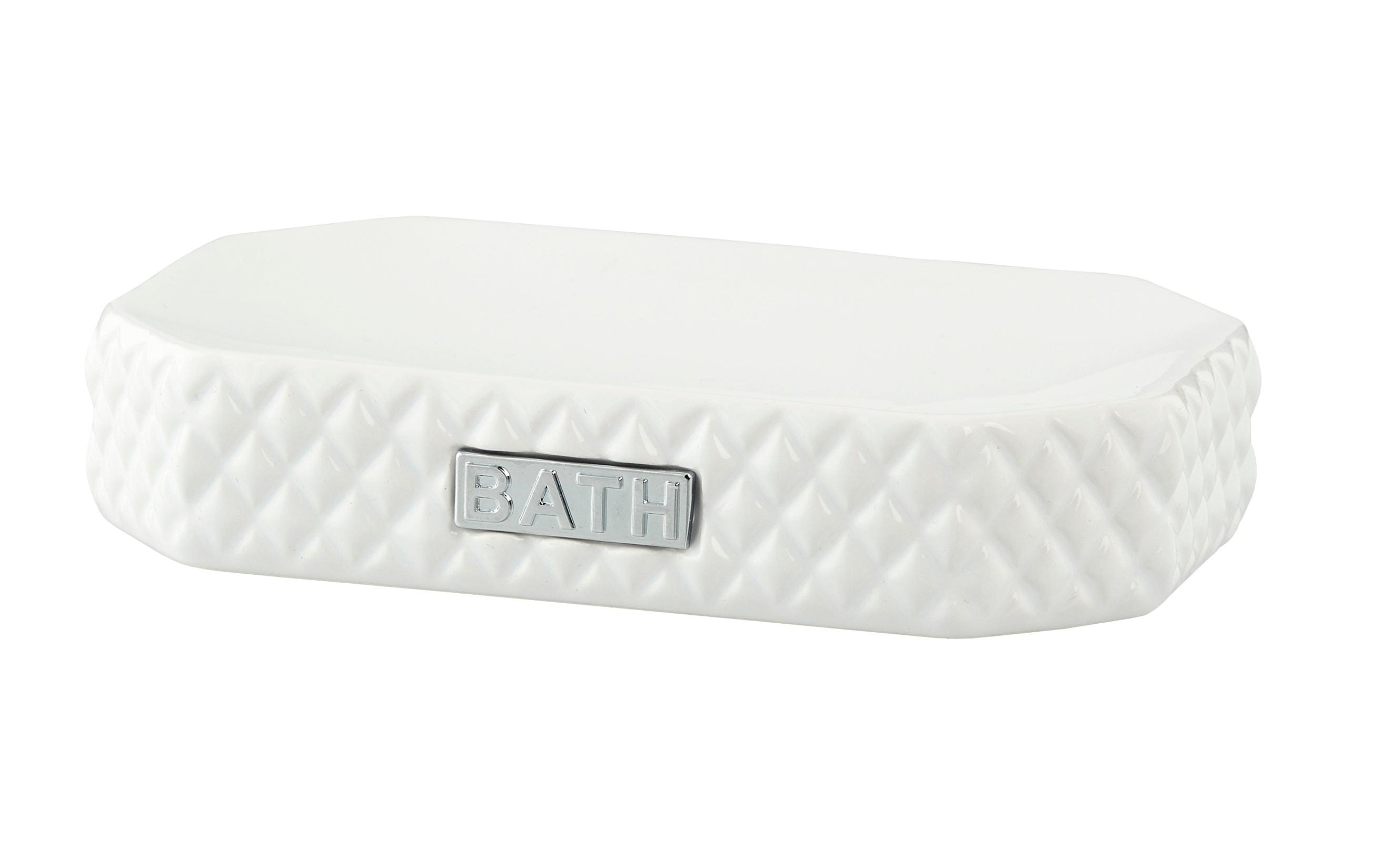 Lene Bjerre Seifenschale Marion Weiss Lene Bjerre Seifenschale Marion Weiss