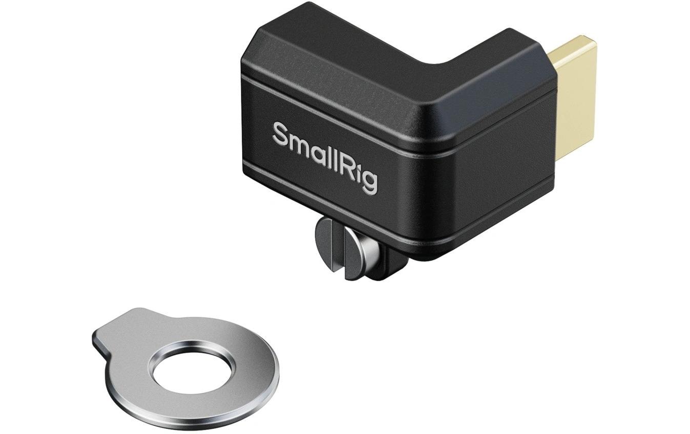 Smallrig Adapter HDMI für Sony FX2