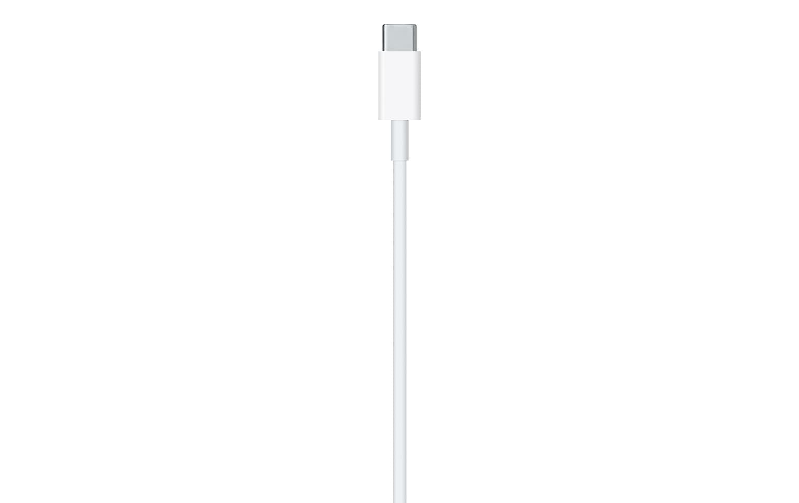 Apple USB-Kabel USB C - Lightning 2 m
