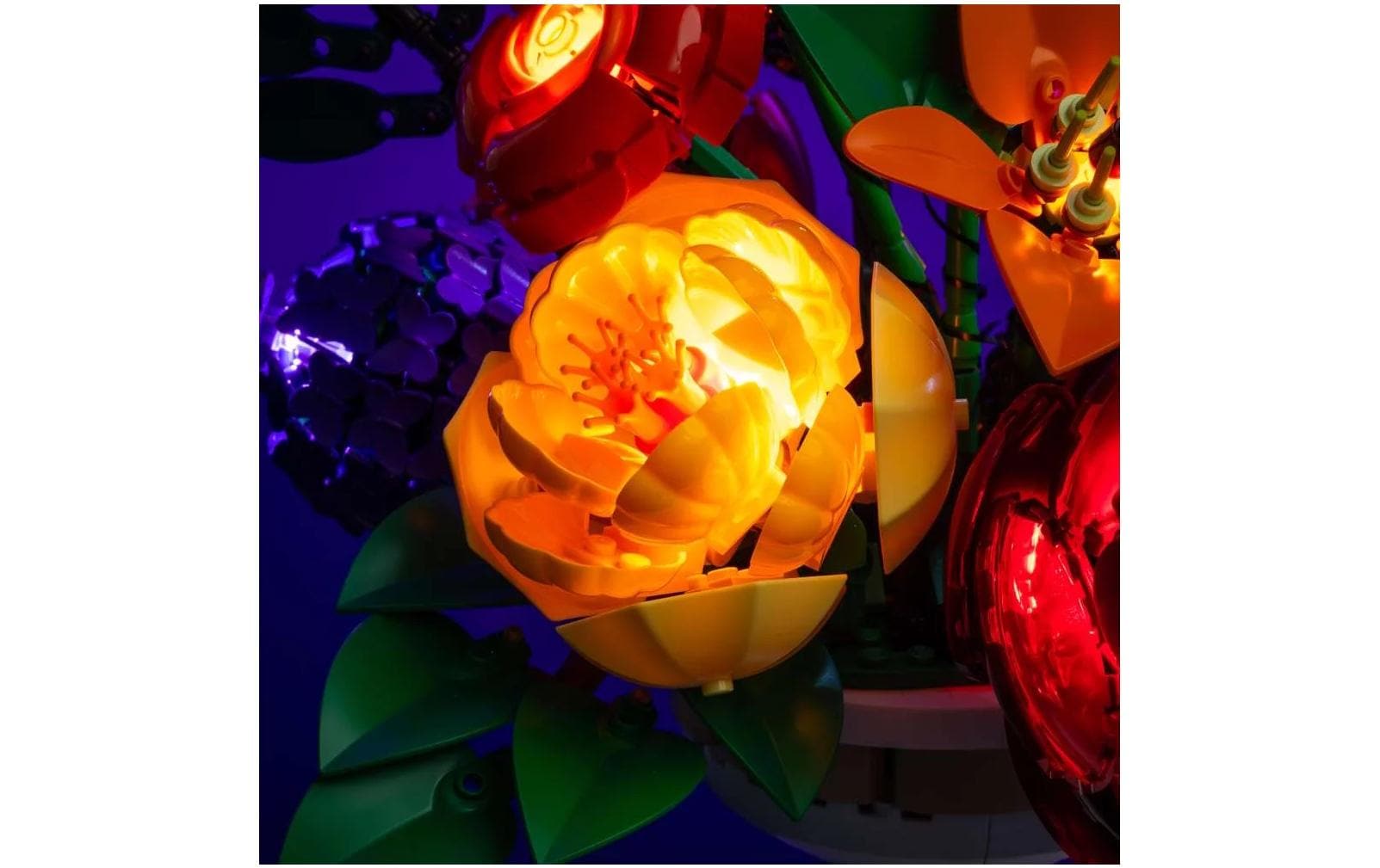 Light My Bricks LED-Licht-Set für LEGO® Blumengesteck LMB 2.0 103724