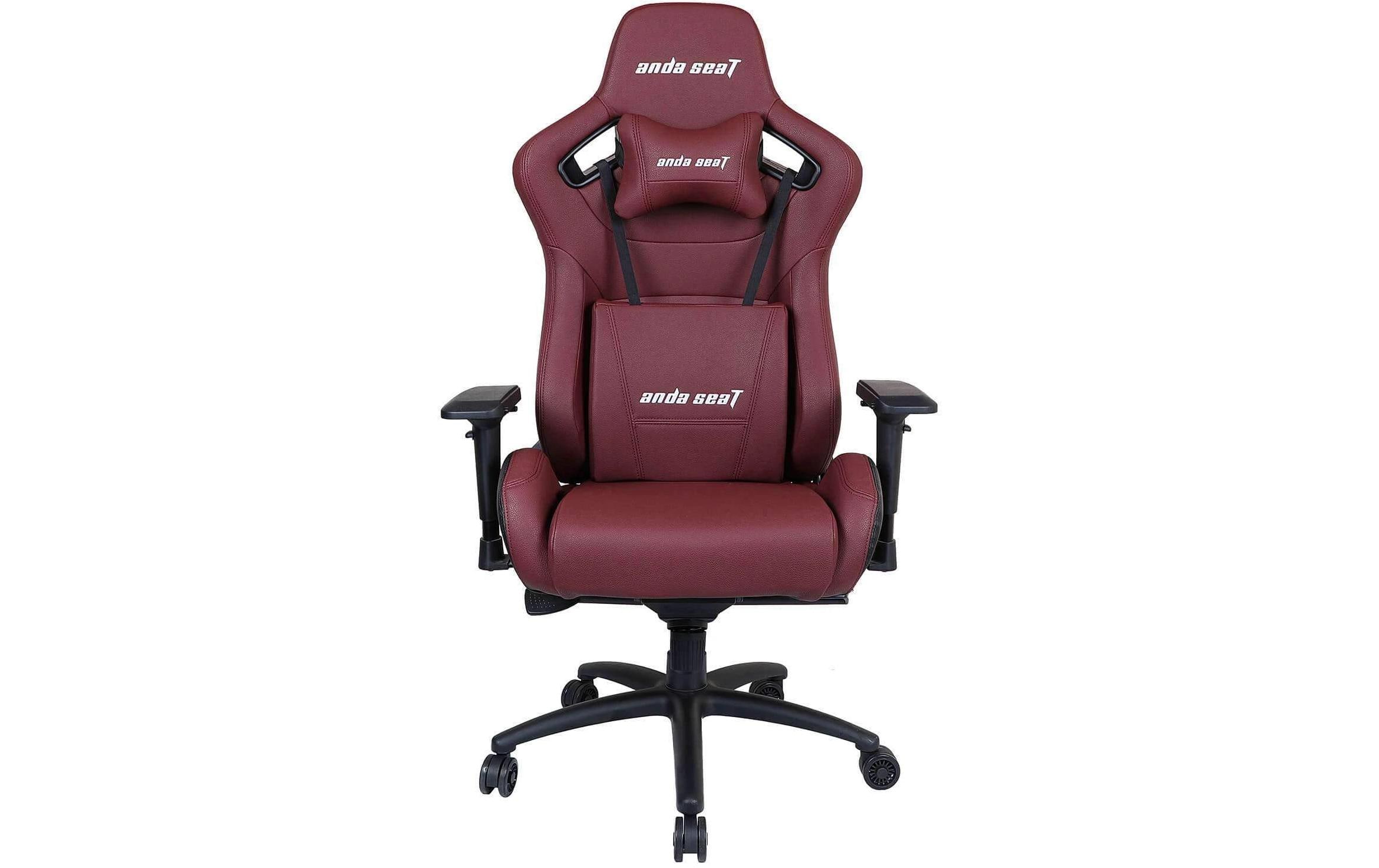 Anda Seat Gaming-Stuhl Kaiser 2 Rot Anda Seat Gaming-Stuhl Kaiser 2 Rot