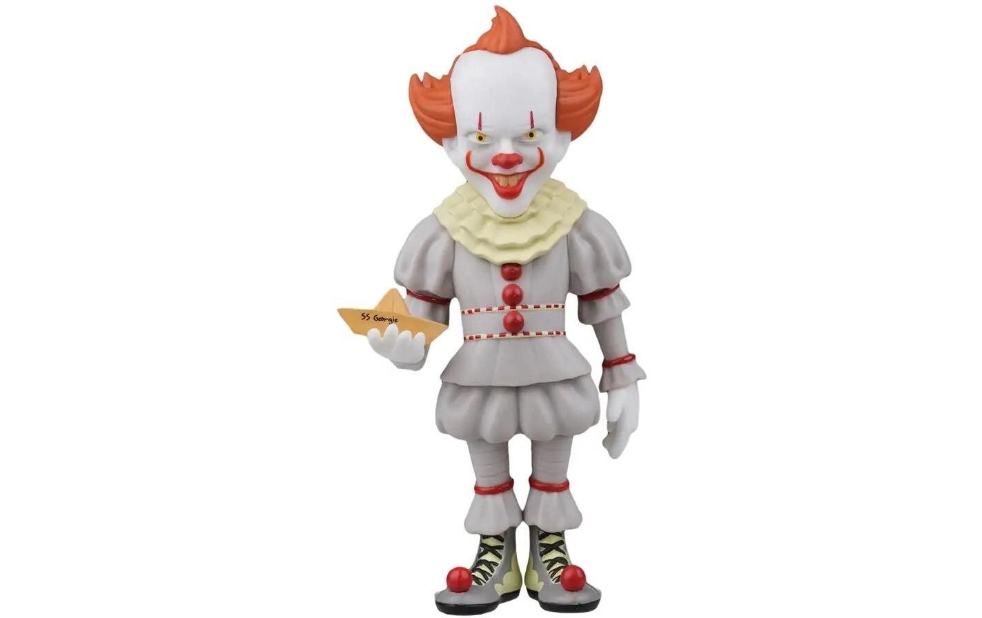Minix Figur IT Pennywise 12 cm Minix Figur IT Pennywise 12 cm