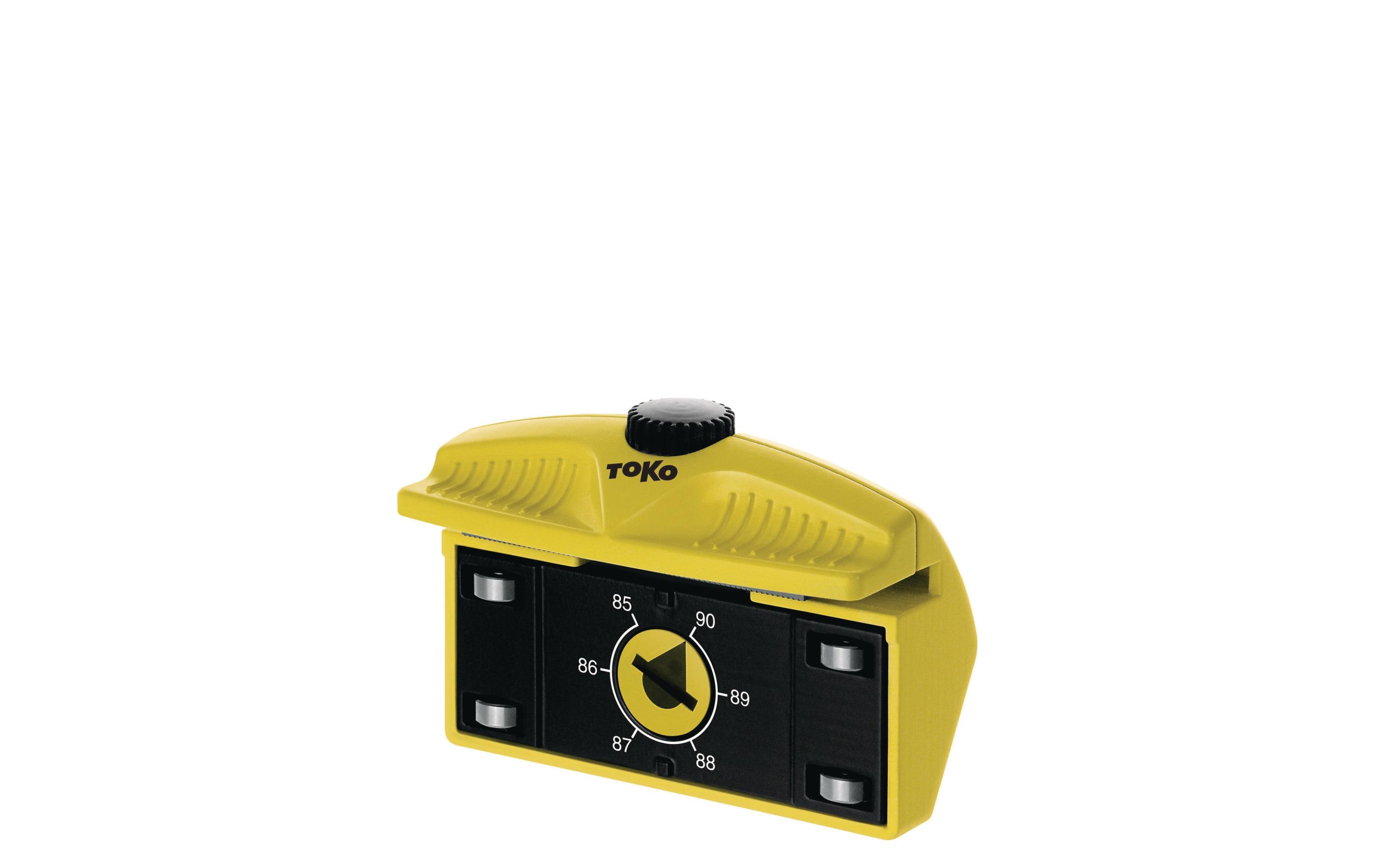 TOKO Kanten-Equipment Edge Tuner Pro
